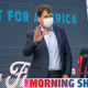 Image for article titled Ford's New CEO Is Facing A Heavy Lift